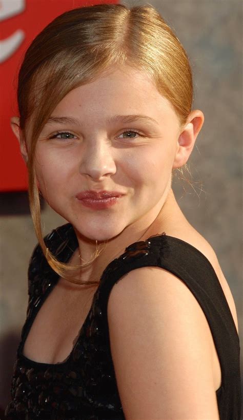 chloë grace moretz early life